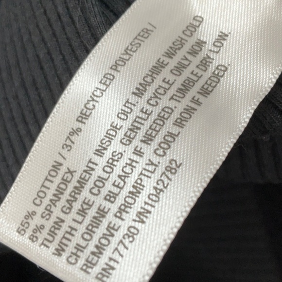 Ingrid + Isabell Women’s Maternity V Neck Long Sleeve Sweater Various Size - Picture 8 of 8